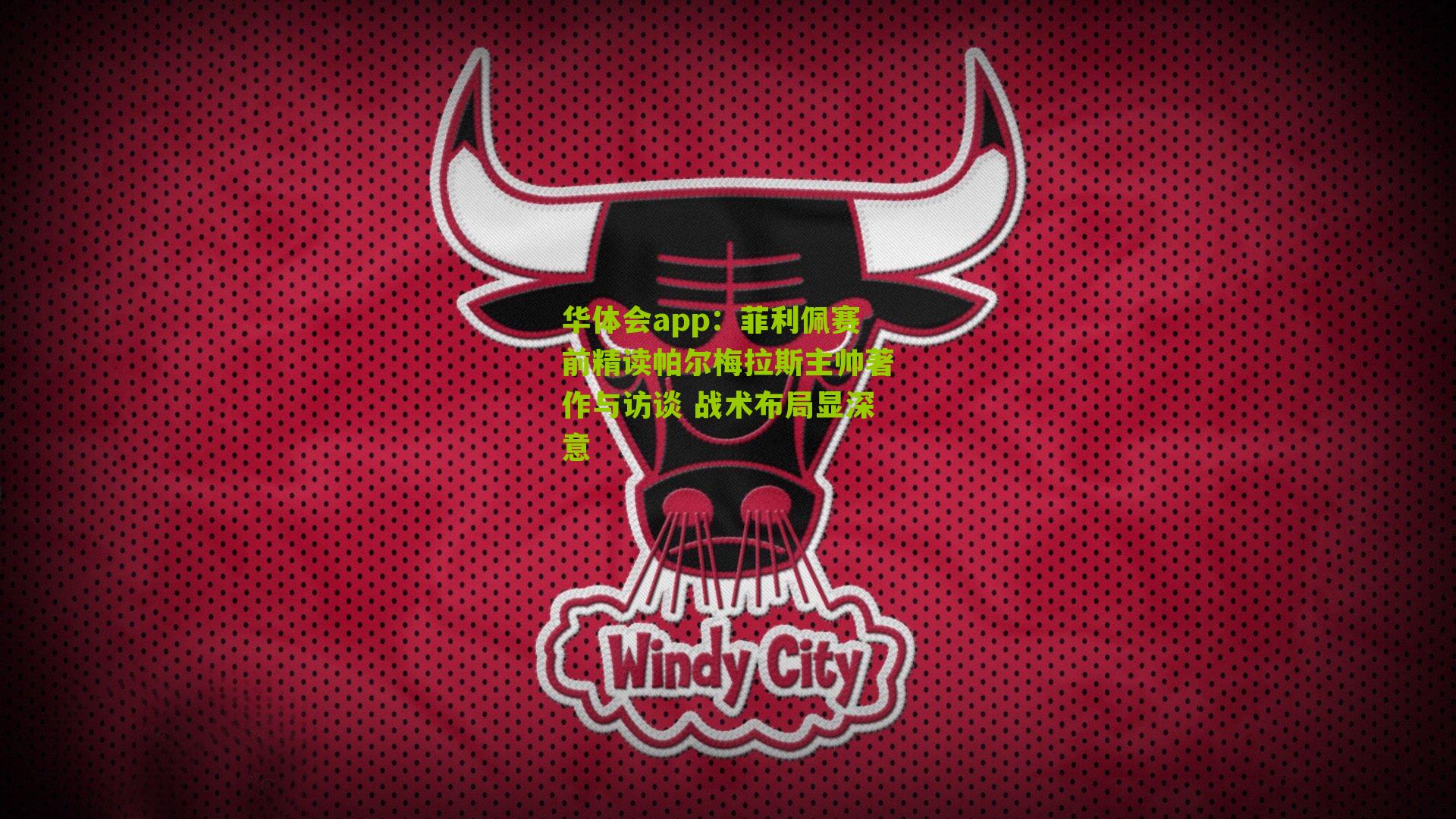 华体会app：菲利佩赛前精读帕尔梅拉斯主帅著作与访谈 战术布局显深意