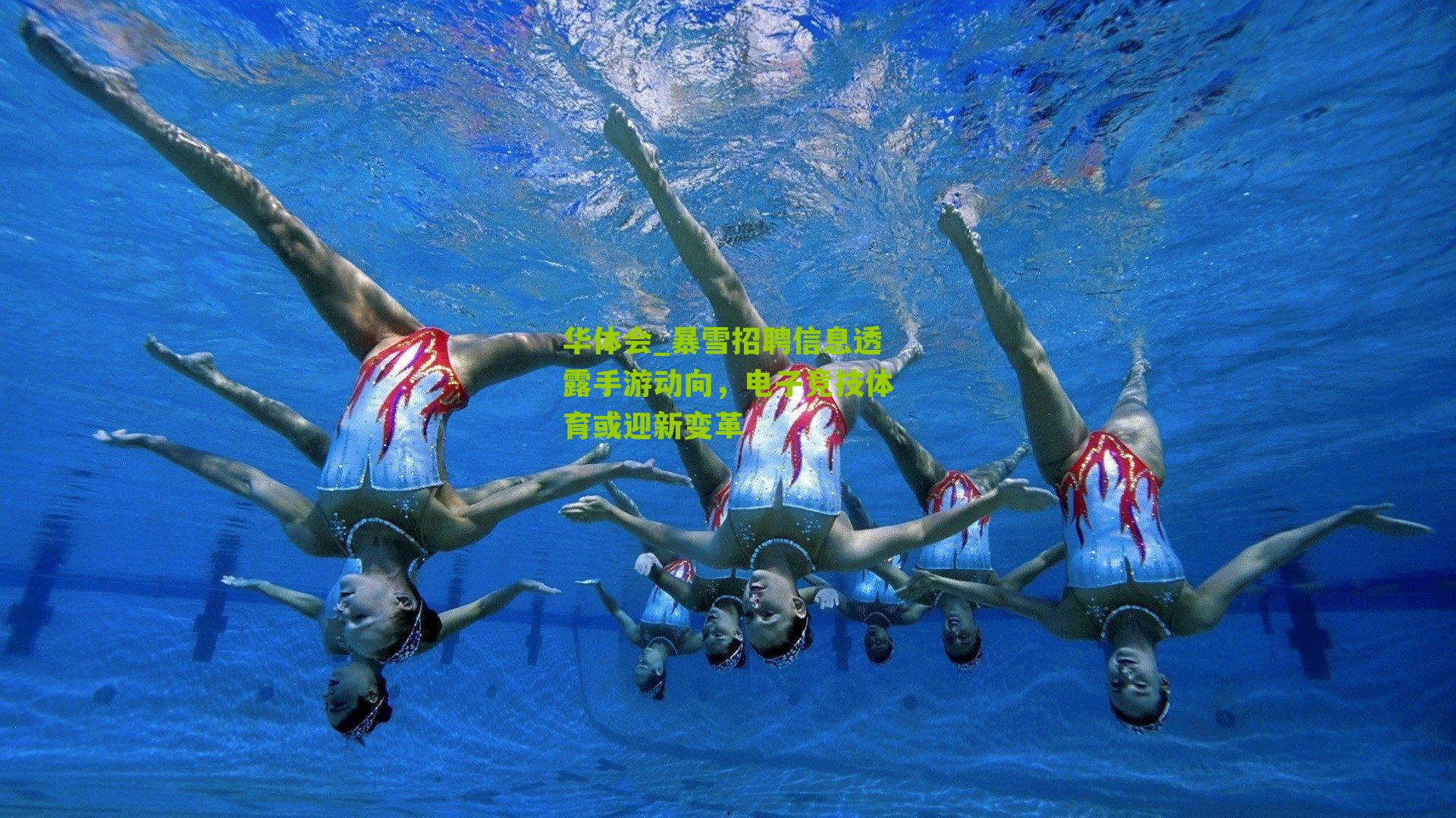 暴雪招聘信息透露手游动向，电子竞技体育或迎新变革